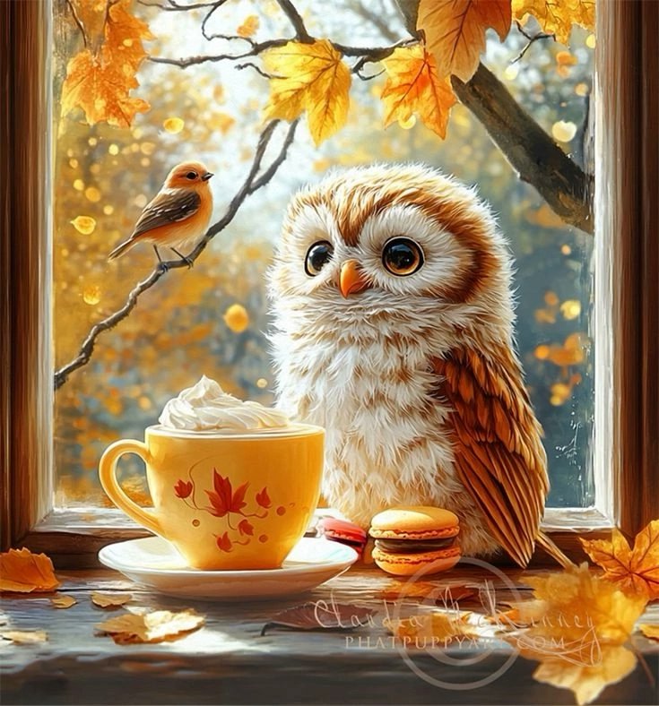 Пусть Ваш сегодняшний день будет наполнен хорошим настроением и позитивом! 
Светлых мыслей, ярких желаний и душевной теплоты!