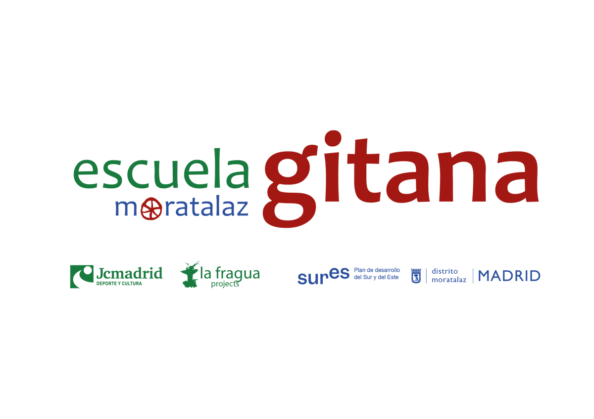 La Fragua Projects (@fraguaprojects) on Twitter photo <a href="/JCMadrid_DC/">JC Madrid Deporte y Cultura</a> <a href="/JCMadrid_DC/">JC Madrid Deporte y Cultura</a> <a href="/FraguaProjects/">La Fragua Projects</a> #EscuelaGitanaMoratalaz
#EquidadEducativa
#AprendizajeComunitario
#CulturaGitana #HistoriaGitana
#DesarrolloLocal #EscuelaComunitaria
#Madrid #Moratalaz #SURES <a href="/JCMadrid_DC/">JC Madrid Deporte y Cultura</a> <a href="/JCMadrid_DC/">JC Madrid Deporte y Cultura</a> <a href="/FraguaProjects/">La Fragua Projects</a> #EscuelaGitanaMoratalaz
#EquidadEducativa
#AprendizajeComunitario
#CulturaGitana #HistoriaGitana
#DesarrolloLocal #EscuelaComunitaria
#Madrid #Moratalaz #SURES