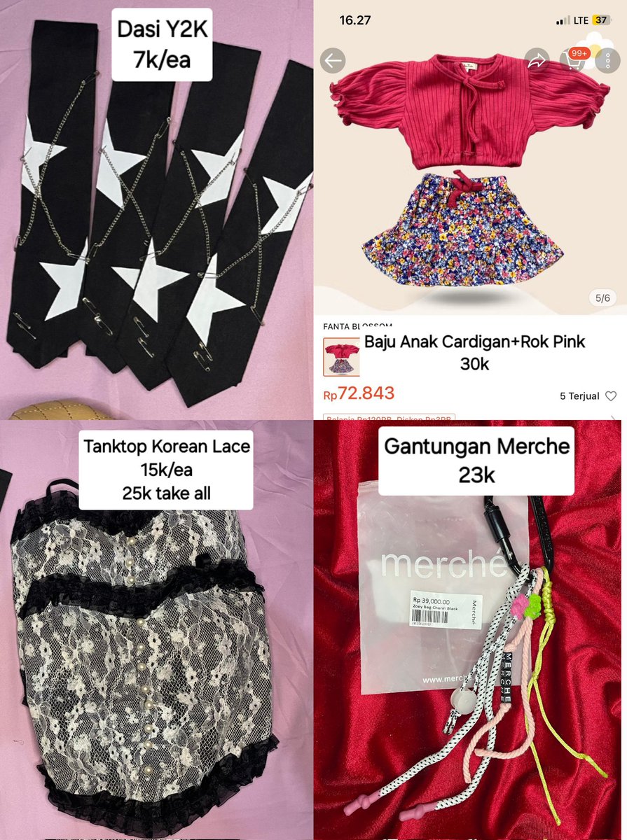 mochyogurt's tweet photo. Wts boleh tanya2 dulu,
✅️Bisa oren (shopee)
✅️Bisa req shopee video
✅️Bisa cod kalau dom deket
✅️Nego harga
📍Bekasi

T. Boneka Rabbit, Pinguin miniso, BJD, Bear Jumbo, Sanrio Cinnamoroll My Melody, PC POB Weverse Jungwon Enhypen Celana Corduroy, Rambut palsu #zonajajan https://t.co/QtI4mnhb9D