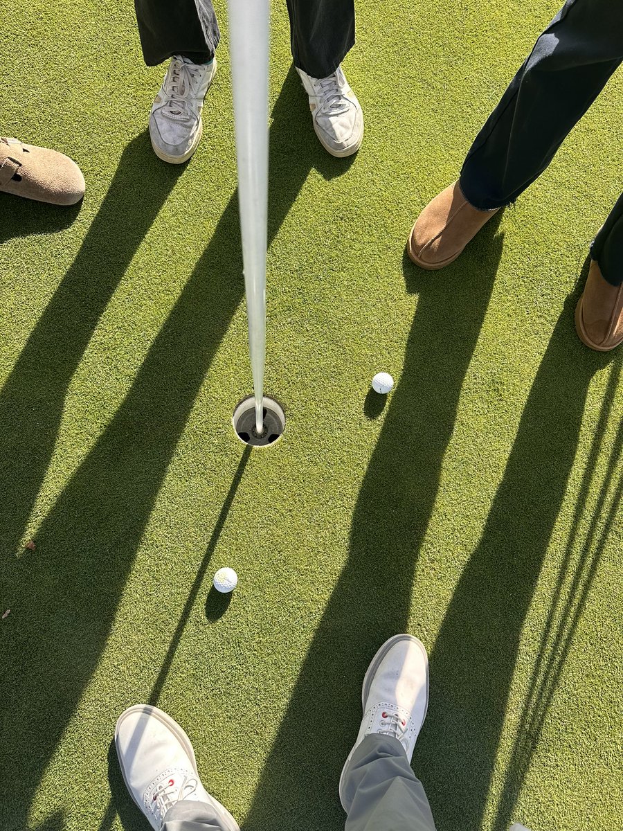 Drive For Show Putt For Dough (@DriveFoShowPutt) / Posts / X