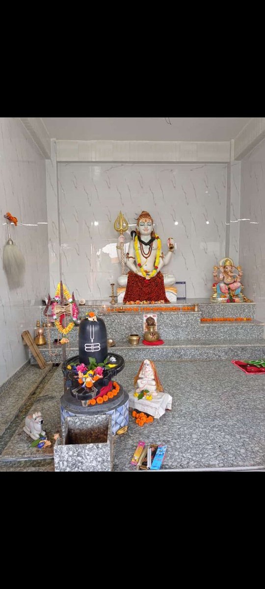 Har Har Mahadev 🙏🏻🌸🙏🏻