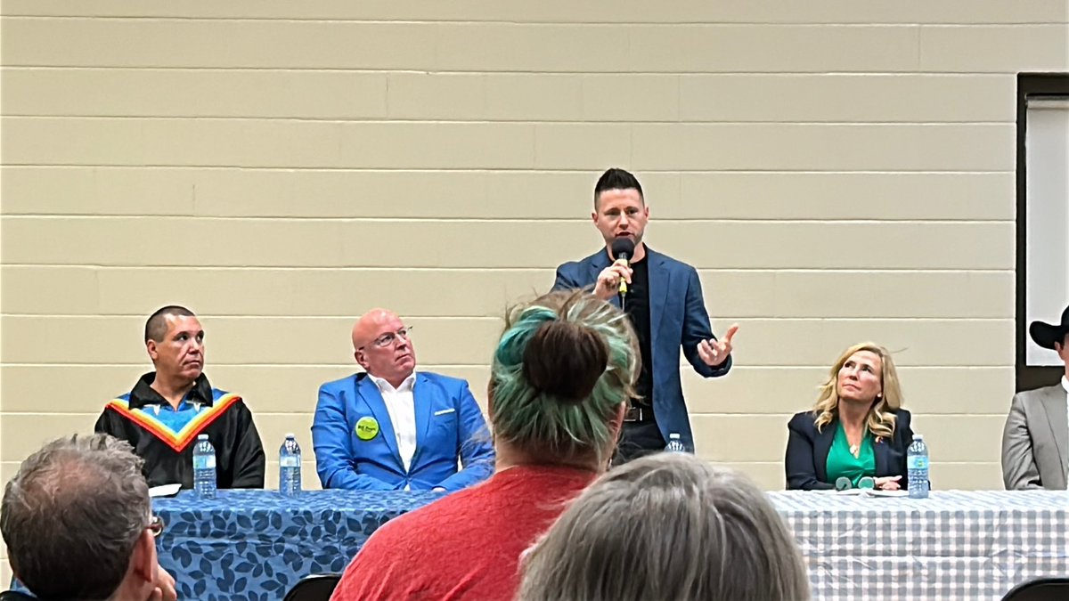 ChadForMayor2024 tweet media