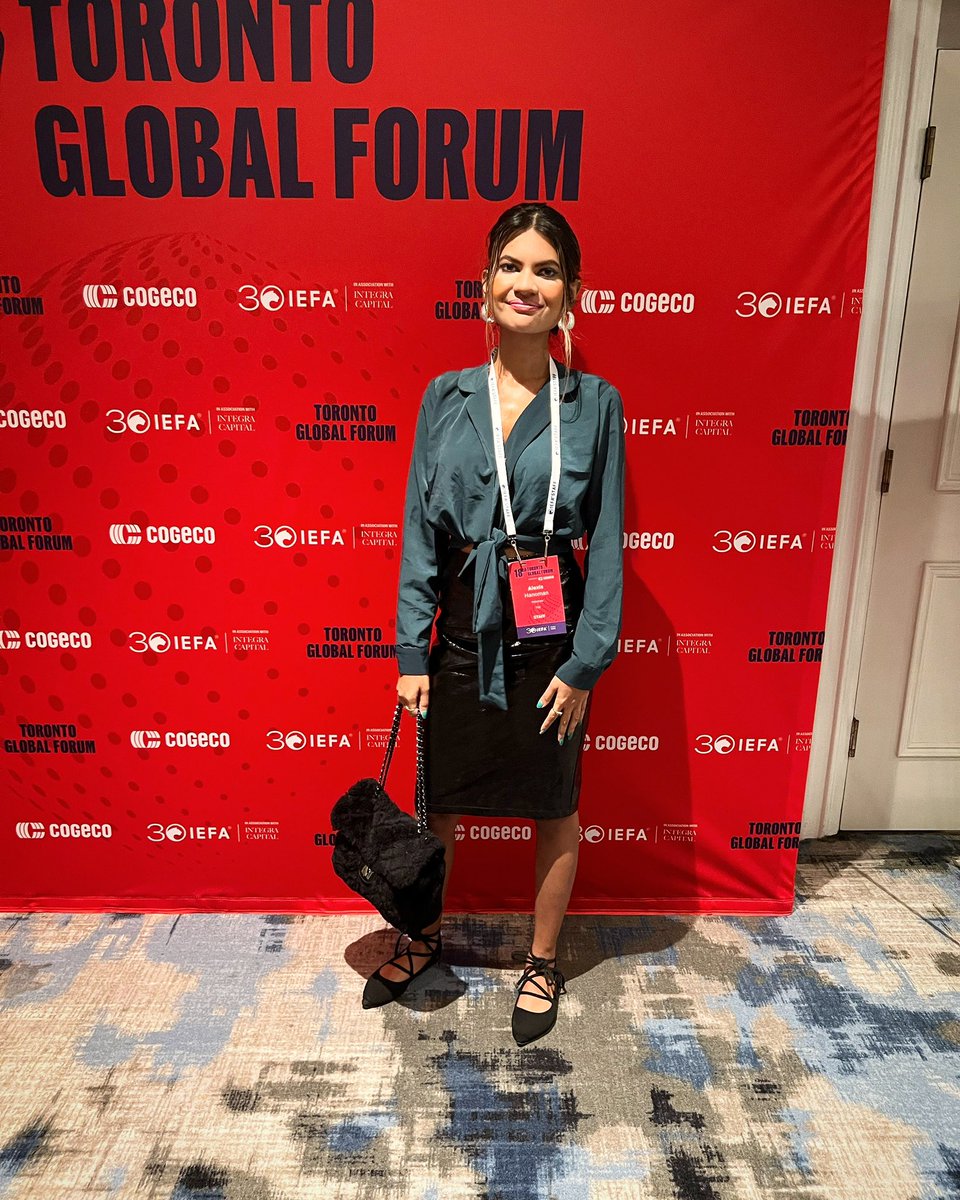 Alexis Hanoman tweet media