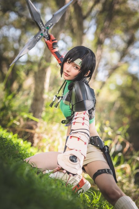 コスプレイヤーさかなのTwitter画像20