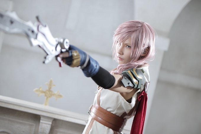 コスプレイヤーさかなのTwitter画像21