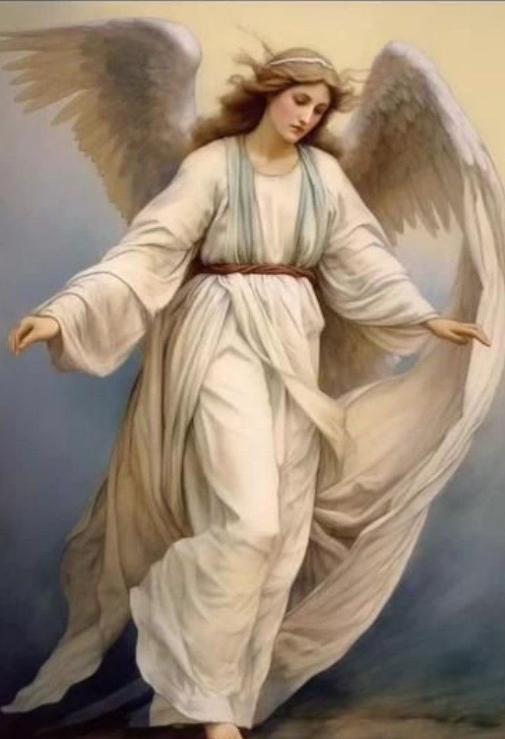 Oración al Ángel de la guarda - Padre Pío
“Oh mi Ángel de la guarda, cuida mi alma y mi cuerpo. Ilumina mi mente para que pueda conocer mejor al Señor mi Dios y amarlo con todo el corazón. 
Vigílame cuando rezo para que no ceda a las distracciones de la vida.
Sostenme con tus
