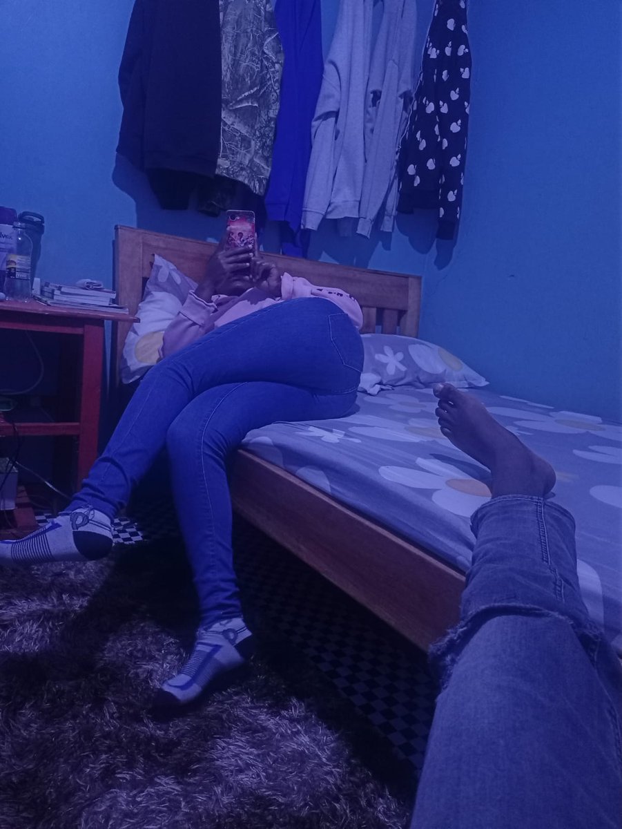 LAST BORN🇹🇿 tweet media