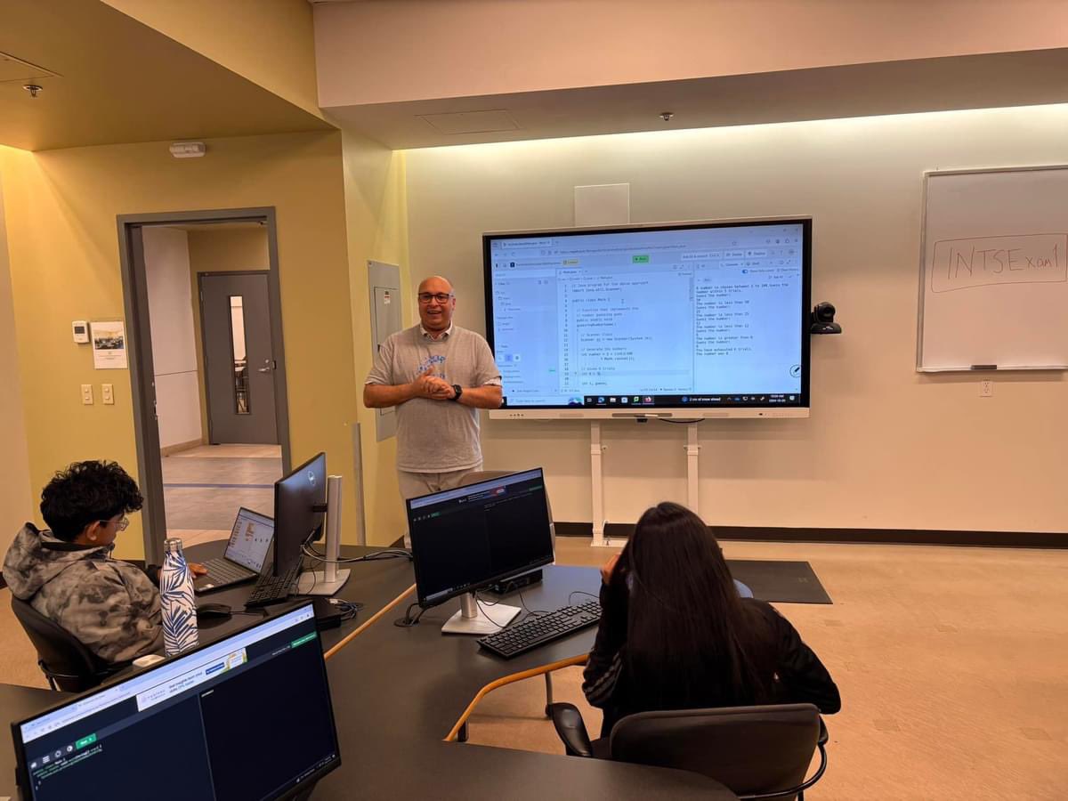 SaidElMejdani's tweet image. It was an awesome Community code Day event at @keyanocollege Thanks to our awesome partners for this 6 weeks long event Conference and Hackathon event @brainstemally and @StartupYmm
#javascript #java #coding #socialmediabranding #social impact