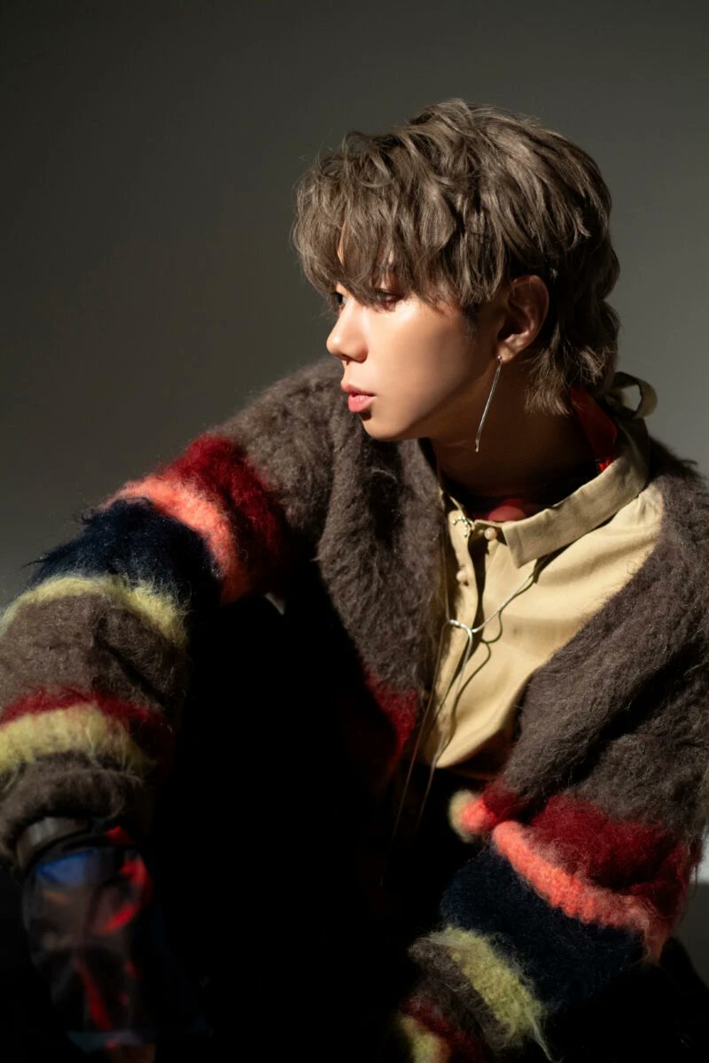 fashionjp's tweet photo. 【人気記事📣】
#北山宏光 さんインタビュー！
1st アルバム『ZOO』についてお話を伺いました。

【CHATTING MUSIC おしゃべりしたい音楽のこと vol.17】
https://t.co/ZRurfR1VCA

@k_hiro_mitsu917 https://t.co/CEFt5syvG2
