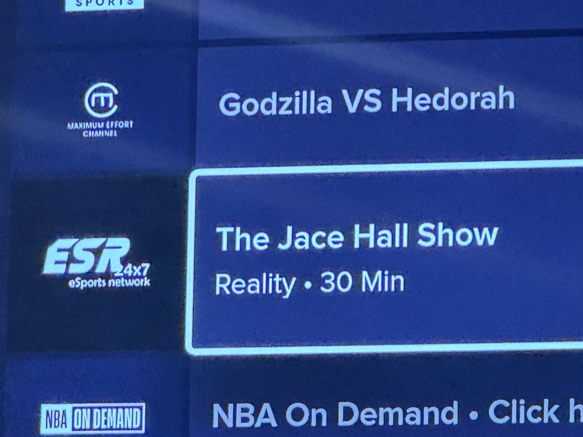 Jace Hall tweet media
