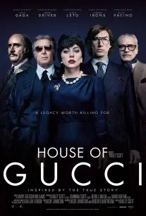 XFilmzix's tweet photo. دانلود فیلم خانه گوچی

دانلود فیلم House of Gucci

وقتی پاتریزیا رجیانی، به واسطه‌ی ازدواج وارد خانواده گوچی می‌شود، جاه‌طلبی غیرقابل کنترل او خودش را نشان می‌دهد؛ کسی که از یک خانواده سطح پایین، ناگهان...
#درام
دانلود از لینک زیر
https://t.co/iZVFBSmxQk https://t.co/zYHtZLErji