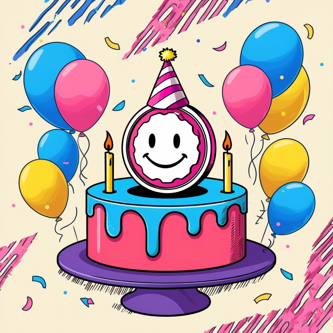 Today, @Deflatoken celebrates 3 months of hard work and achievements! 🎉 We want to thank everyone who believes in and supports our journey towards a more fair and efficient economy. 🚀 Let’s keep growing together! #Deflatoken #Crypto #Blockchain #DeFi #Innovation #Future #Web3