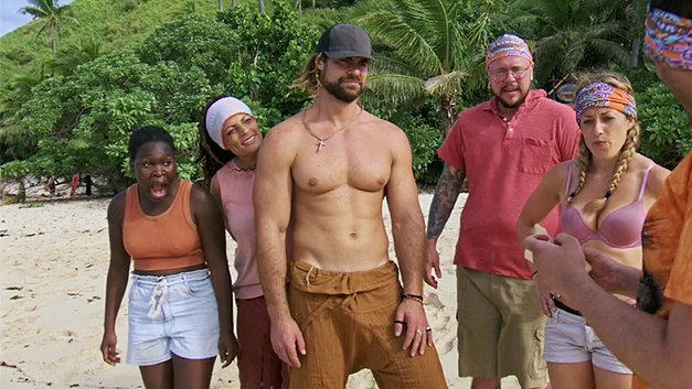 bodycrave's tweet photo. can we bring back eye candy on survivor like him https://t.co/JhCUTuHd3k