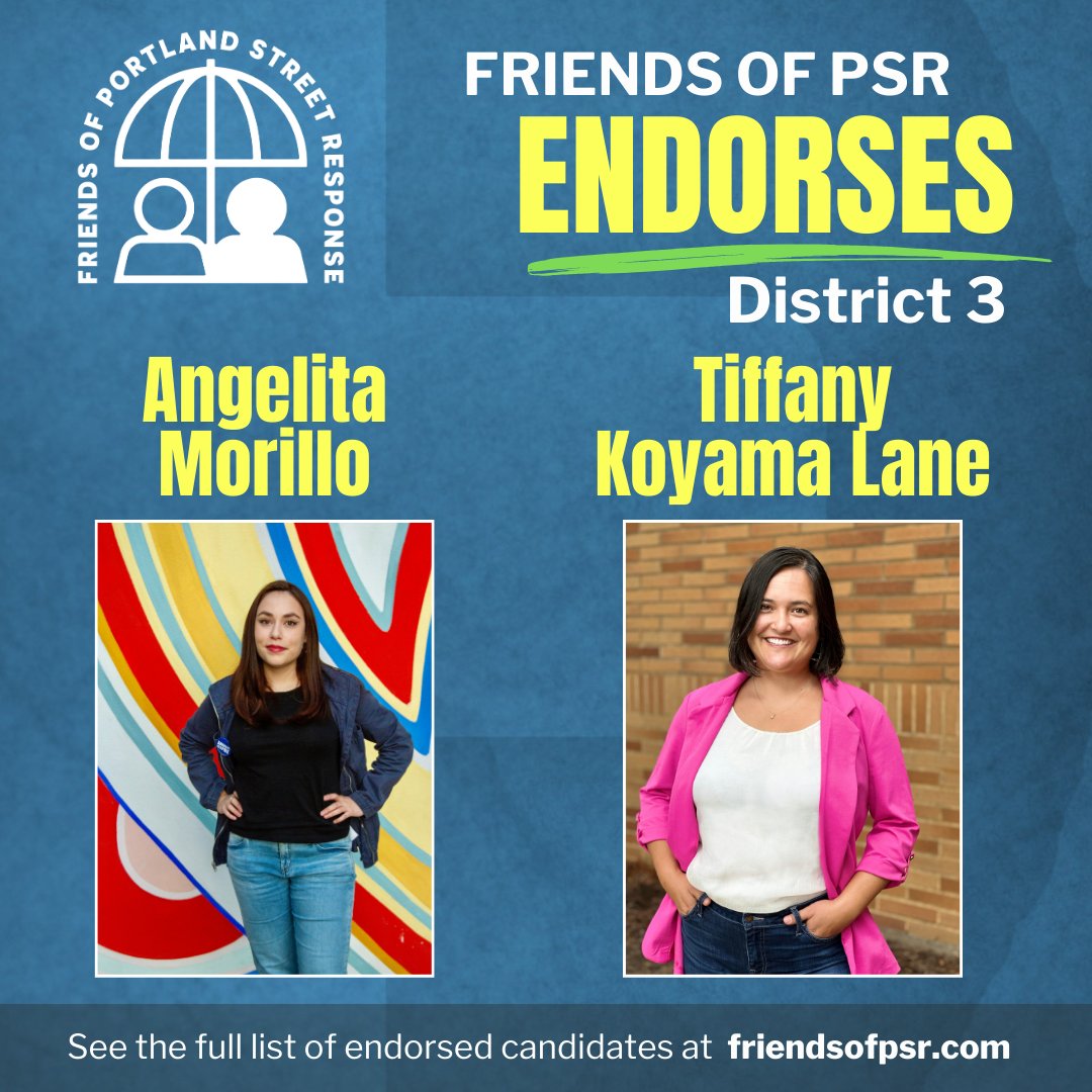 Friends of Portland Street Response tweet media