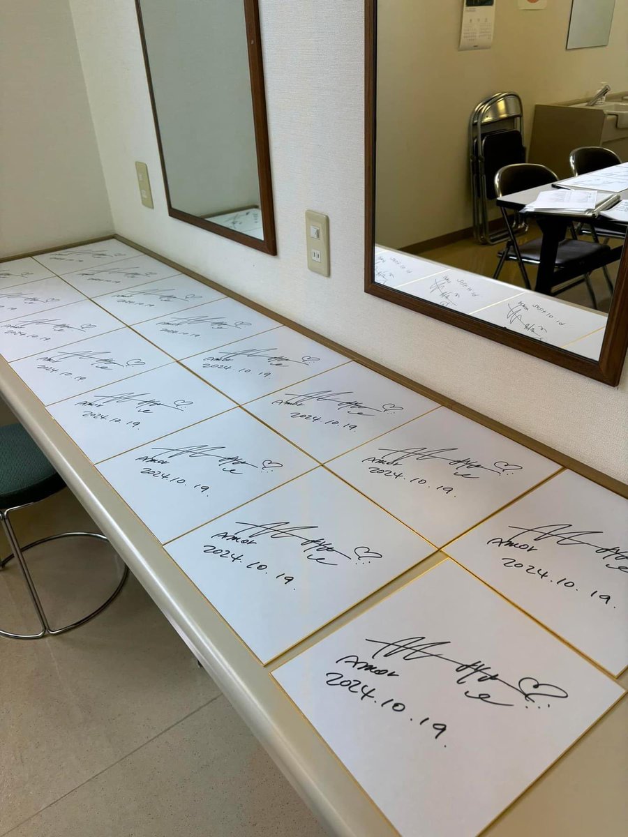 jazzsingermaya's tweet photo. 令和6年能登半島地震MAYAチャリティーコンサート大盛況でした。今回の募金が少しでも被災された方々の助けとなり、地域の復興に役立つことを願っております。
糸魚川市長様には、皆様からの募金とサイン色紙の収益、CD収益の一部を御見舞金としてお贈り致しました
↓blogを✅
https://t.co/3jjGrkHrpP https://t.co/sC3vMBm9aw