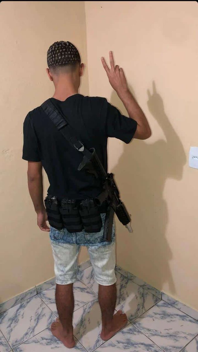 terro da serrinha🔥🐊🐇🔥
