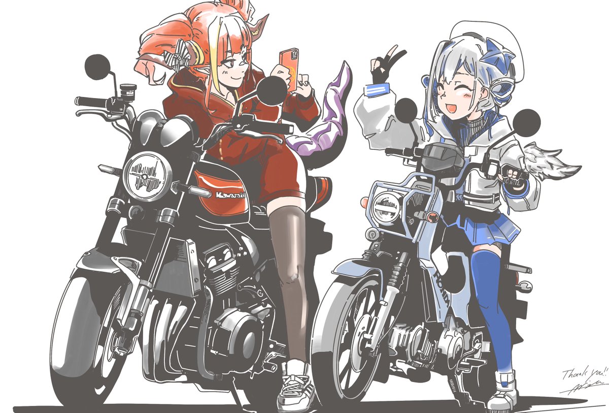 #私だけが生み出せる世界 