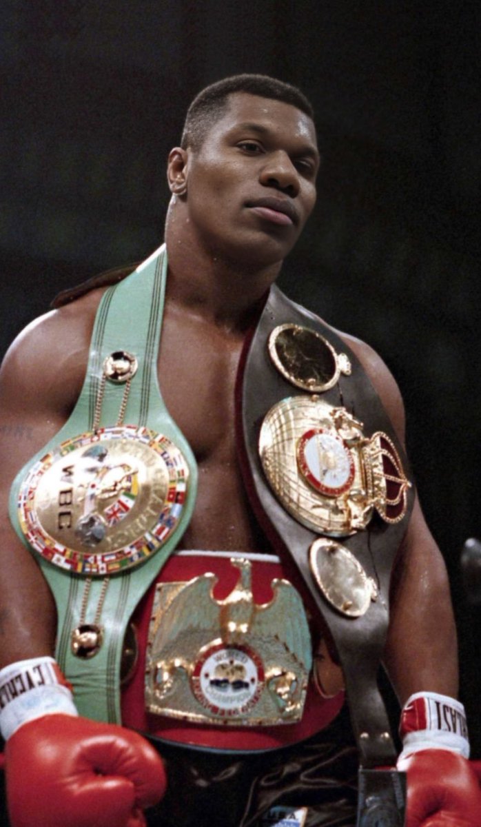 LA MALDITA CABRA DEL BOXEO