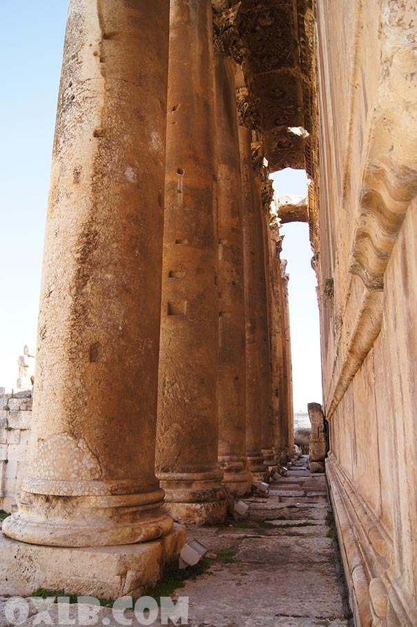 onefineart's tweet photo. Imagine you go back in time and on a beautiful morning you take this path of Bacchus Temple of Baalbek https://t.co/xfyQclOJMn

#goback #godbackintime #beautiful #art #architecture #lebanon #baalbeck #baalbek #bacchus #bacchustemple #oldtime #goldtime #onefineart https://t.co/Zx3BMRW7hv
