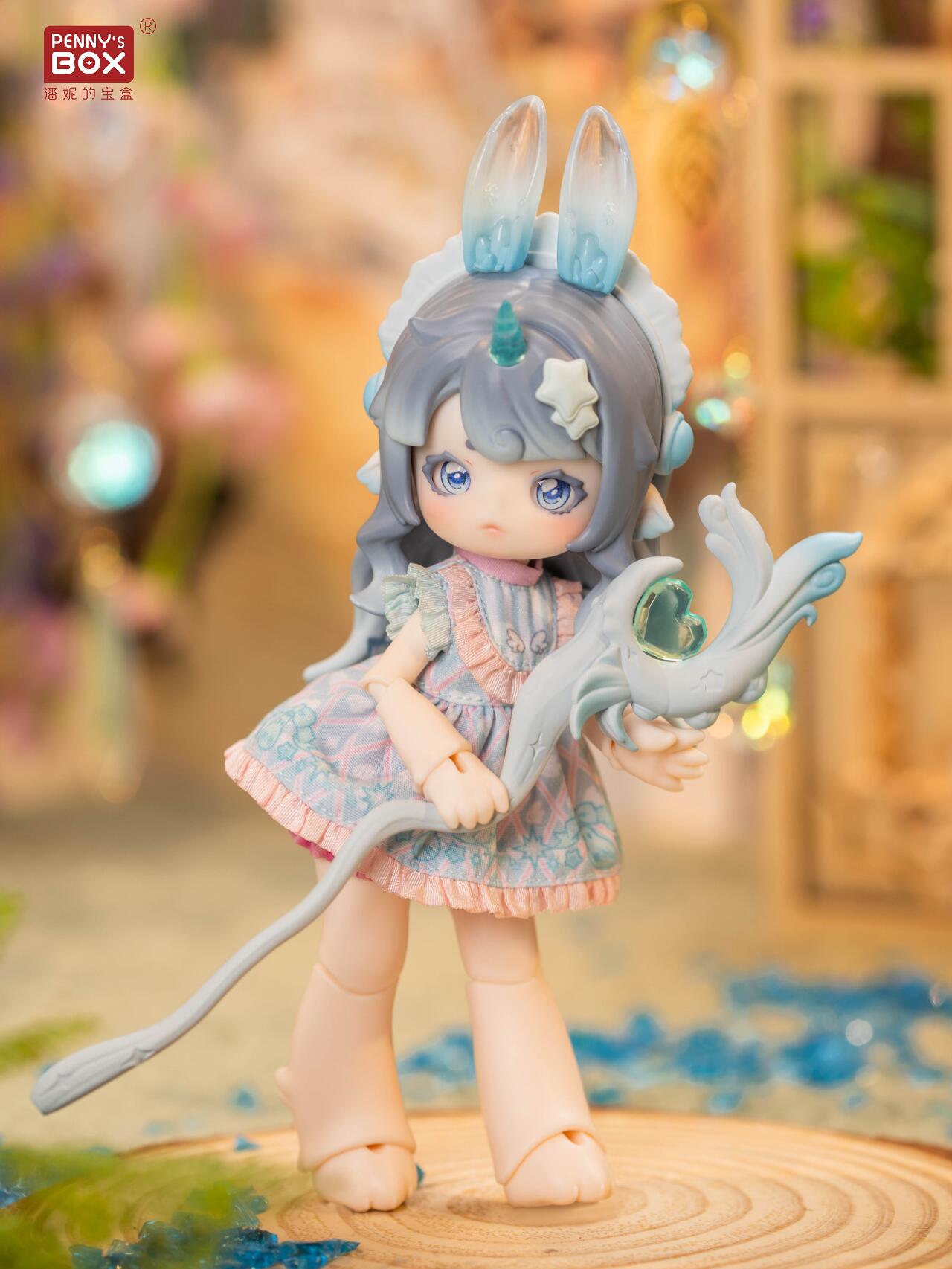 売り切り　限定　アンティーユ　スプラウト　萌芽　ANTU PENNY'S BOX アンティーユANTU 萌芽 スプラウト【限定品】