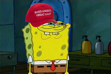 Quadcarl (@quadcarl_carl) on Twitter photo <a href="/realDonaldTrump/">Donald J. Trump</a> Fry cooks across America are excited for you to give their boss a tax break! <a href="/realDonaldTrump/">Donald J. Trump</a> Fry cooks across America are excited for you to give their boss a tax break!