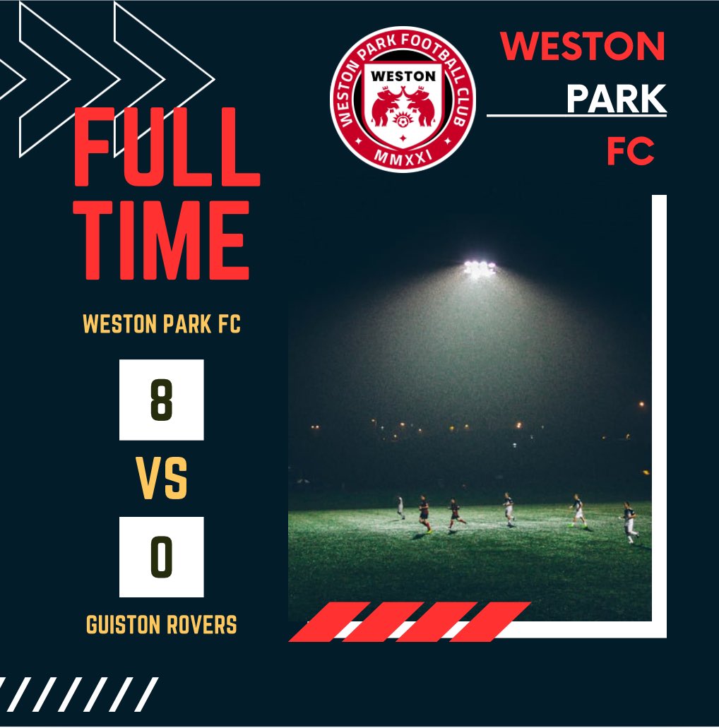 westonparkfc's tweet photo. RESULTS
This team in unstoppable 🤩
6 games, 6 wins, 18 points .
#UpTheTrunk #WestonParkFC #Footium https://t.co/5S8HYYt3nw