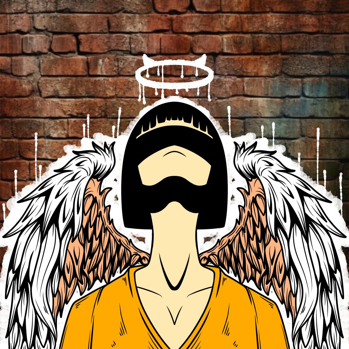 Angel tweet media