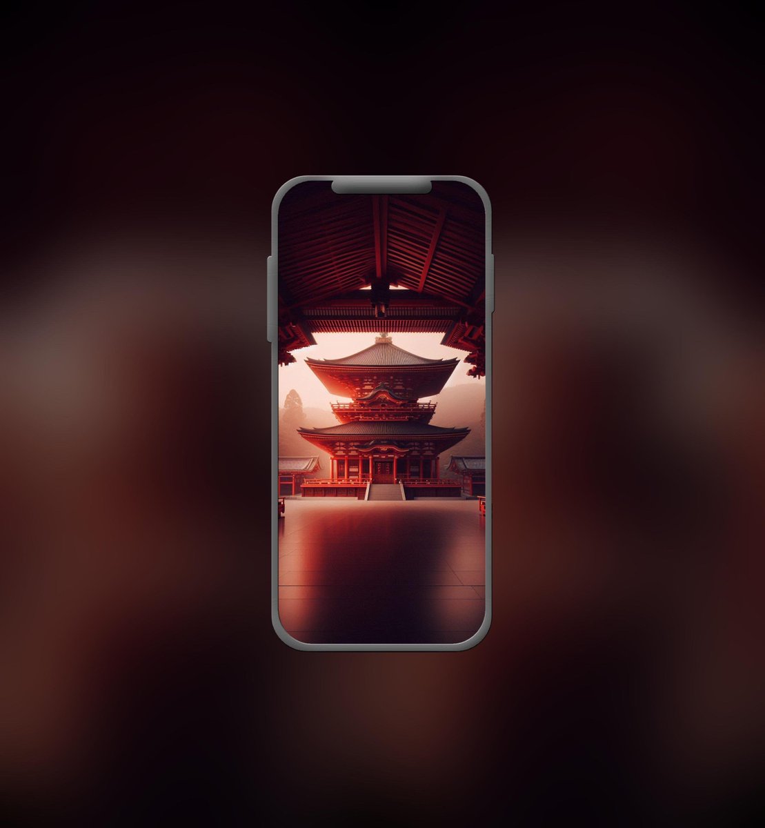 ZenWallpapers's tweet image. #iPhoneWallpaper
#MobileVisuals
#ScreenEnhancer
#HomeScreenArt