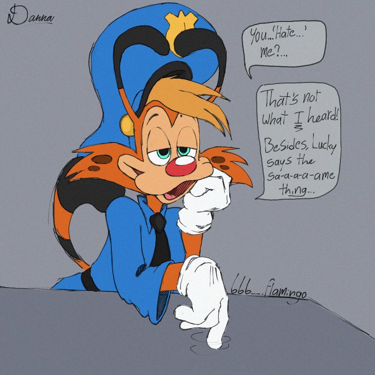 666_flamingo's tweet photo. I had a little too much fun drawing last night🥶
HERE'S YOUR LONG AWAITED BONKERS ART! I wanted to make a holloween art piece, but I js cant find the motivation... Ion think Im feeling holloween this year
#bonkers #bonkersforever #disneybonkers #bonkersdbobcat #digitalart #art https://t.co/MM7GrQdHqN