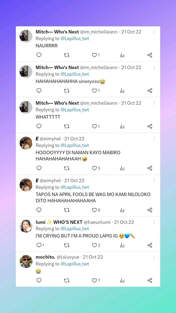 Nithrow05's tweet photo. #LapisDay #Lapillus https://t.co/QmKU3L3eO9