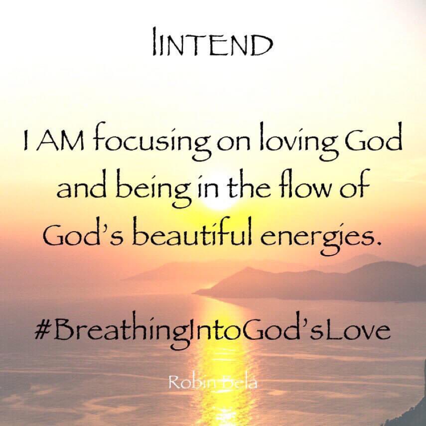 RobinBela's tweet image. #lovingGod #breathelove #mondaymotivation - Manifestation Mastery : 5 Spiritual Steps Beyond Law of Attraction &amp;amp; Affirmation Free E-Guide Book at linktr.ee/robinbela
