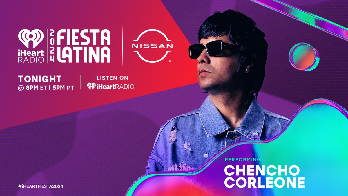 iHeartRadio tweet media