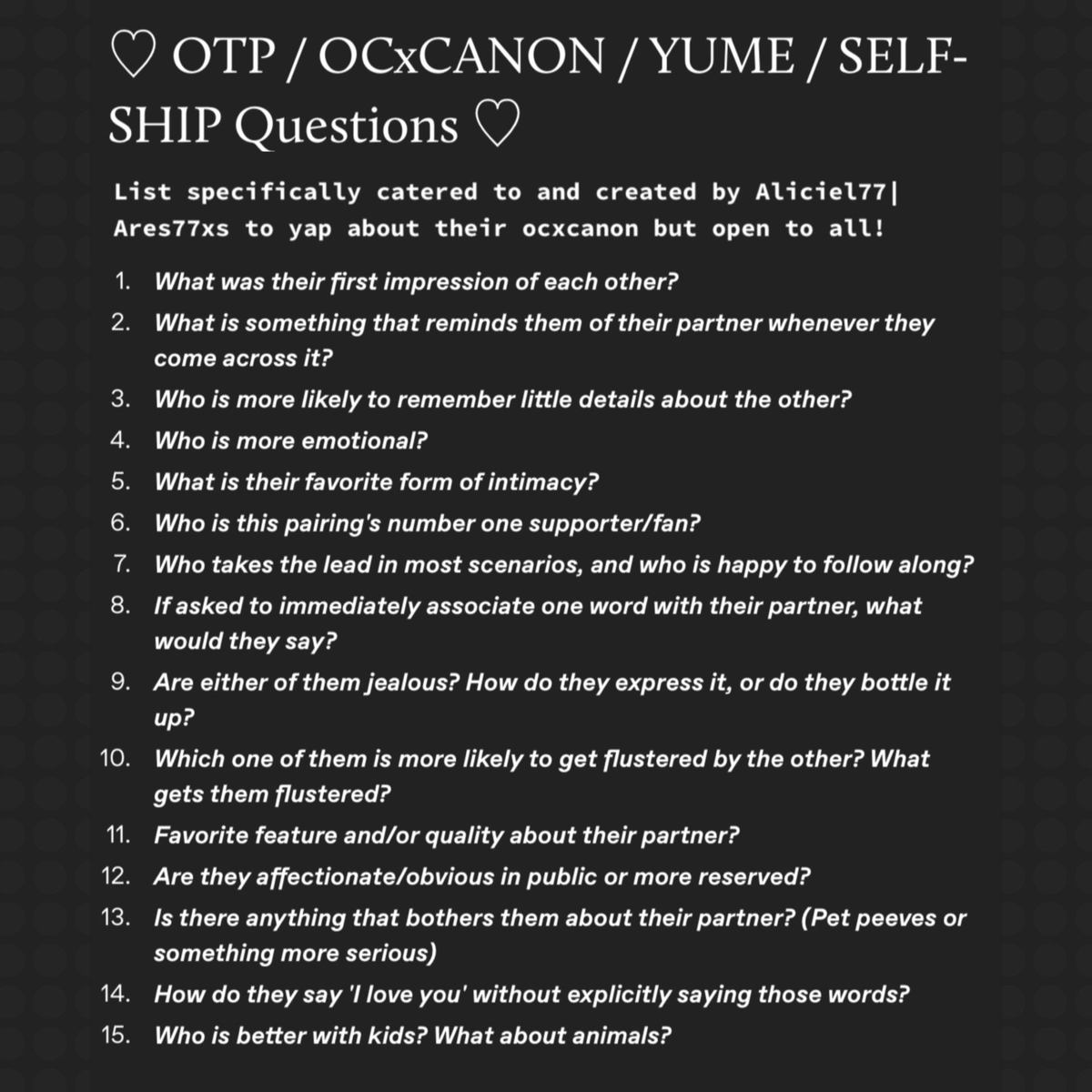 yumesharing's tweet photo. i keep seeing these go around on one of my personal accs so i thought i'd share since i think yumetwt will enjoy these~ https://t.co/IMhelbx2tN
