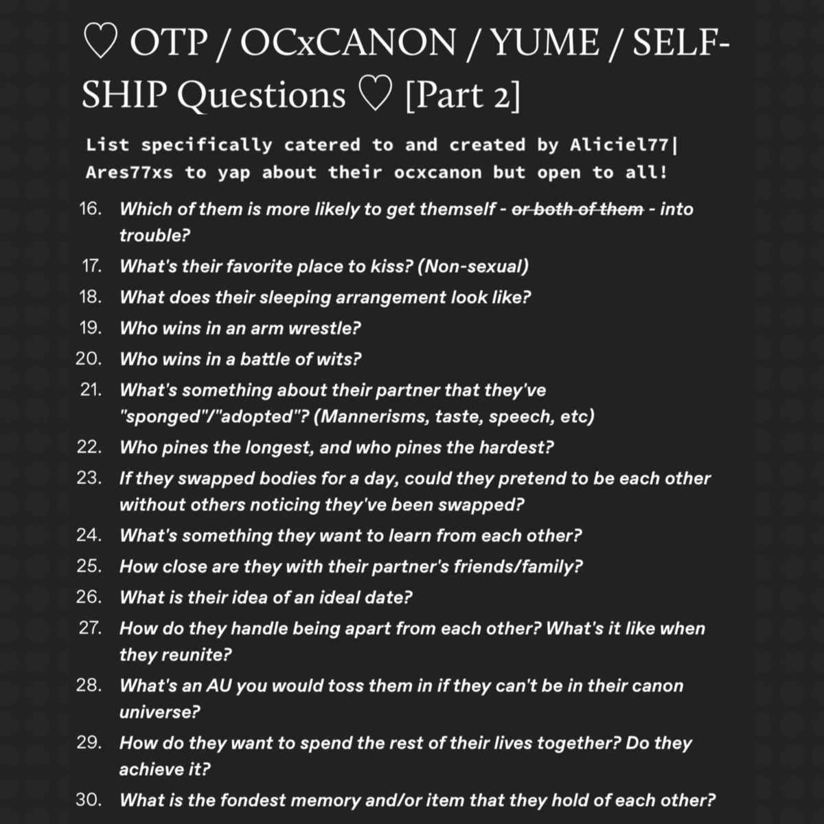 yumesharing's tweet photo. i keep seeing these go around on one of my personal accs so i thought i'd share since i think yumetwt will enjoy these~ https://t.co/IMhelbx2tN