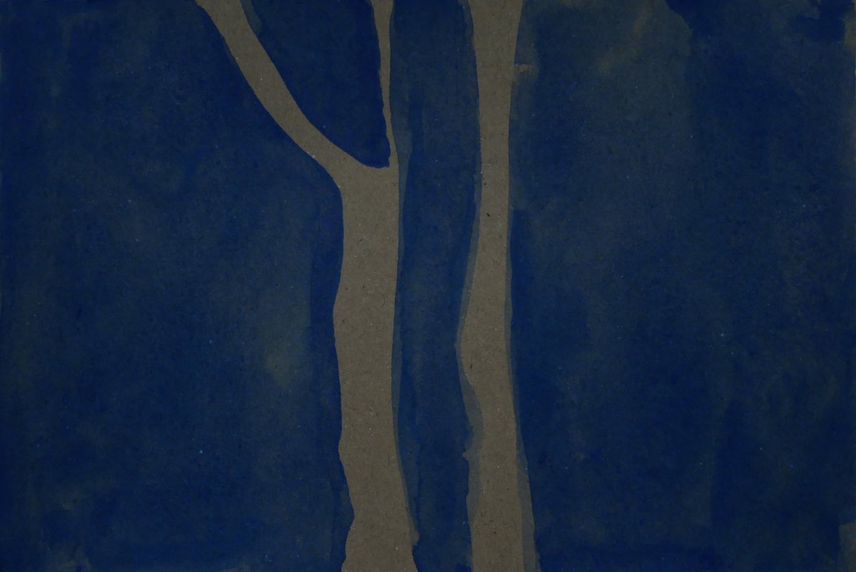 zirakamir87's tweet photo. #NFT #watercolor #tree https://t.co/kmHD9ohHYN
