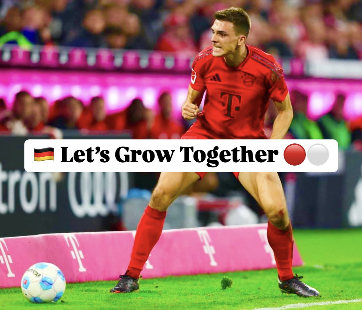 Bayern XTRA Commentary tweet media
