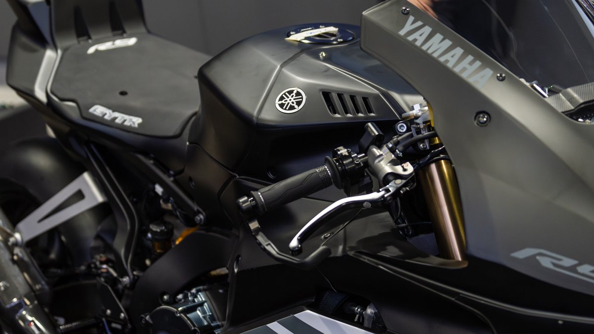 YamahaRacingUK tweet picture