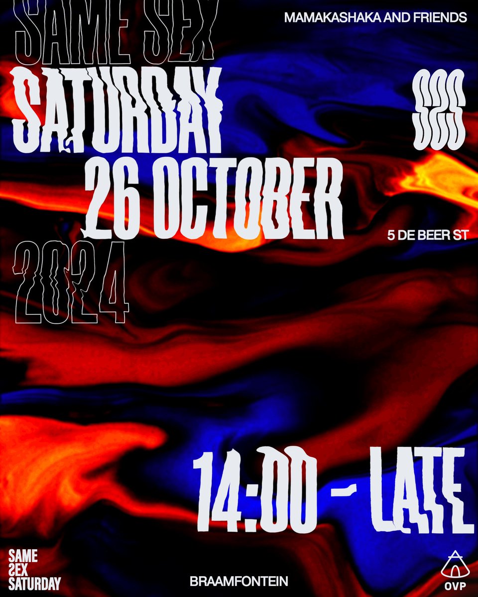 Andyeed's tweet image. JHB 
This is the last one this year. 🔥