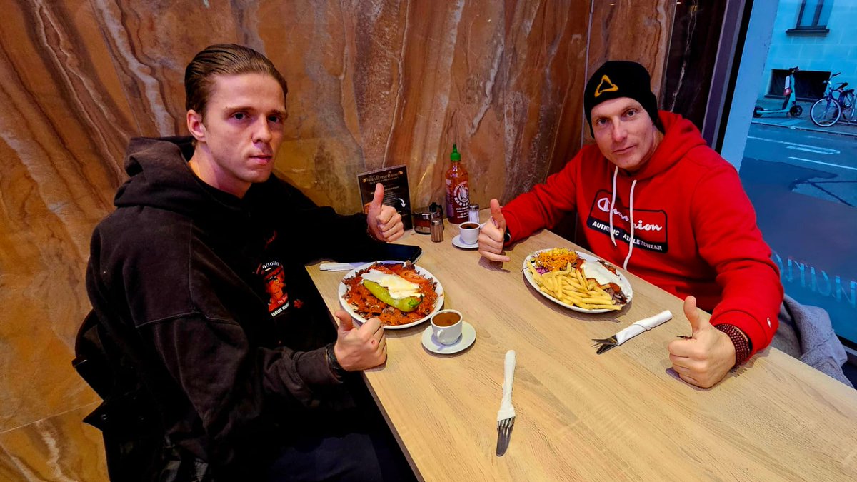 This weekend we had the competition in Neu-Ulm at the 22nd International Kuo Shu Cup. It was a beautiful, large tournament where we won 1 gold, 2 silver, and 2 bronze. Looking forward to the next edition!

#heyonggan #hyg  #martialarts