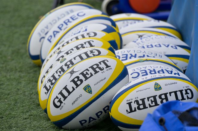 LaMontagne_TDS's tweet photo. #Rugby (#Top14) : plus que quelques heures pour noter les rugbymen de l'ASM après leur victoire sur Vannes
#ASMRCV
▶️https://t.co/WFM9SfVxIf https://t.co/XuOKikKNG8