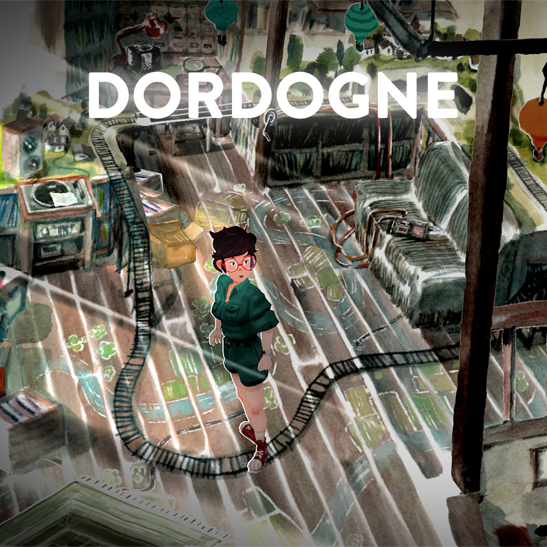 Aéroport Bergerac Dordogne Périgord (@aerobergerac) on Twitter photo 🌸 Plongez dans Dordogne : une aventure poétique où Mimi part à la recherche de ses souvenirs d’enfance. Nostalgie, émotion, et exploration vous attendent !
🎨 En collaboration avec <a href="/studio_jnsq/">Dordogne 🎨 OUT NOW 🖌 Un Je Ne Sais Quoi</a> et <a href="/UMANIMATION1/">UMANIMATION</a>
🔗 linktr.ee/dordogne
#dordognelejeu #dordogne 🌸 Plongez dans Dordogne : une aventure poétique où Mimi part à la recherche de ses souvenirs d’enfance. Nostalgie, émotion, et exploration vous attendent !
🎨 En collaboration avec <a href="/studio_jnsq/">Dordogne 🎨 OUT NOW 🖌 Un Je Ne Sais Quoi</a> et <a href="/UMANIMATION1/">UMANIMATION</a>
🔗 linktr.ee/dordogne
#dordognelejeu #dordogne