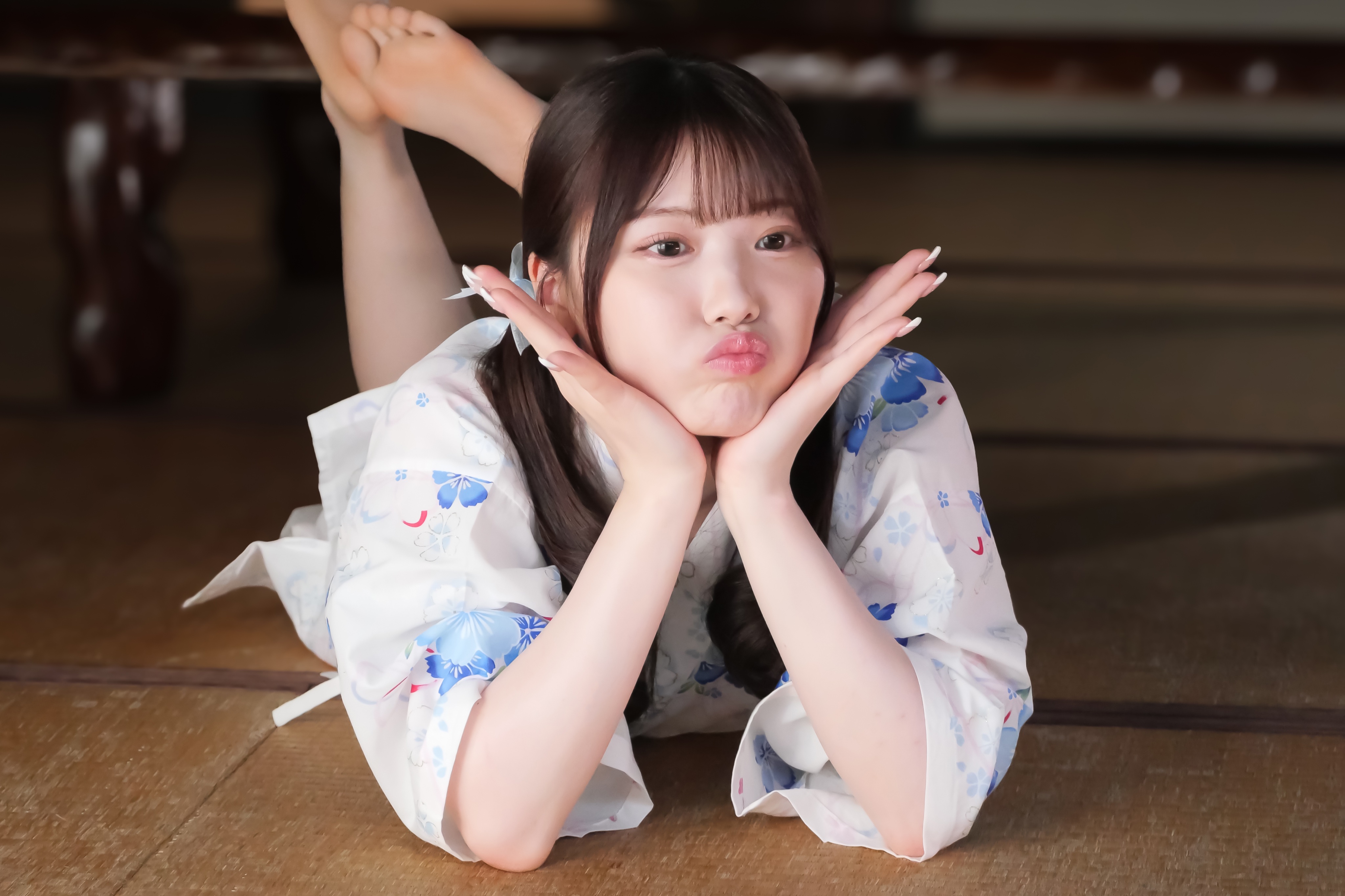 月刊 石川澪 vol.6 直筆サイン入り