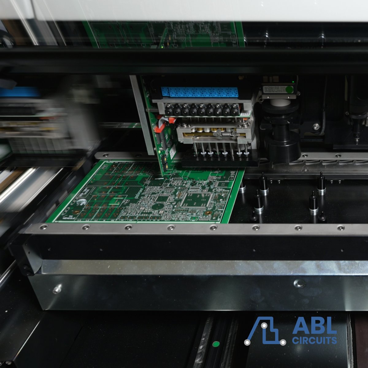 ABLCircuits's tweet photo. Considering changing PCB suppliers? ABL Circuits is your ideal choice.
✔️ Speed
✔️ Expertise.
✔️ Quality
Switch to ABL Circuits for reliable, UK-based production. Learn more: https://t.co/d6Dig8Fljf

#PCBs #Supplier #Quality #PCBassembly #PCBmanufacturer https://t.co/ZCplzquDo8