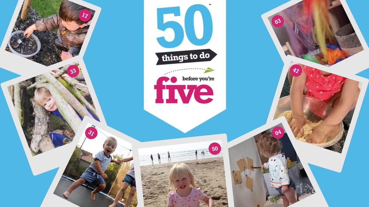 How many of the 50 things to do in Norfolk has your little one crossed off?
norfolk.50thingstodo.org/app/os