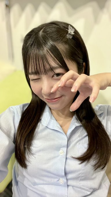 青島もものTwitter画像20