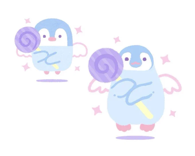 #いらすとやチャレンジ 