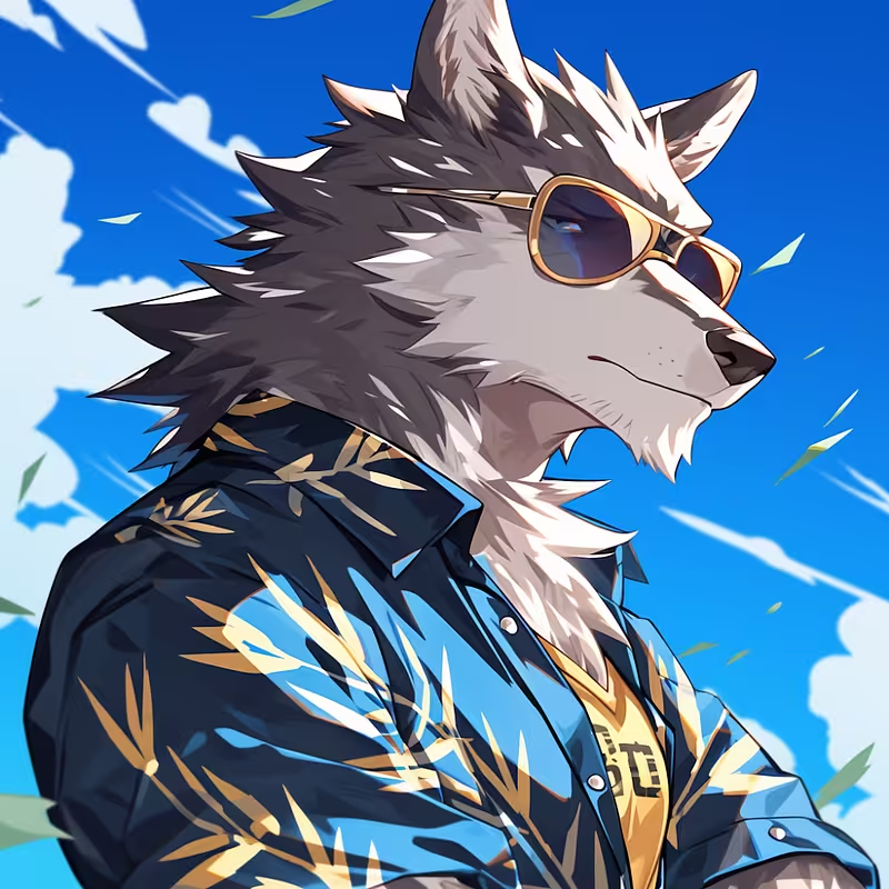 Wolf_Epic_Club's tweet photo. The FloorPrice Sweeper Heir Wolf has joined the Pack!

Our 82nd member of the community has joined us last week.
Look at this determined eyes...this young shark investor is hungry and ready to conqueer the crypto game with us! 💪💪💪

Give him some support and follow him on Youtube ❤️
https://t.co/DjwEtPR9t6