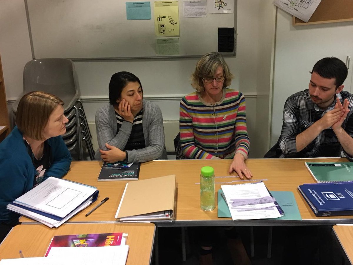 elhuk's tweet photo. WHAT IS CELTA
CELTA is an internationally recognised initial qualification for people with little or no previous teaching experience who wish to teach English to foreign students. It is awarded by Cambridge English and opens up a whole world of exciting teaching opportunities. https://t.co/PgX6d4FE8A