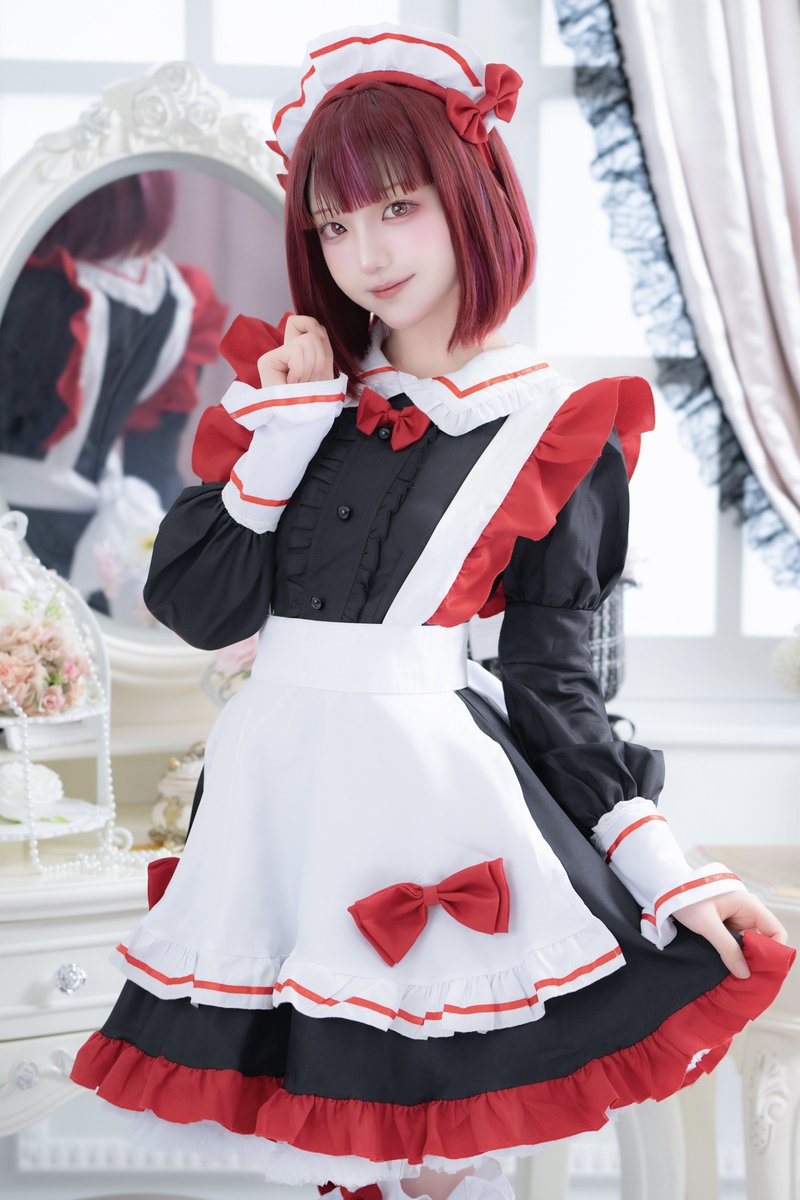 urune_cos's tweet photo. ♡𝑲𝒂𝒏𝒂 𝑨𝒓𝒊𝒎𝒂♡ https://t.co/Wgs8s05nnP