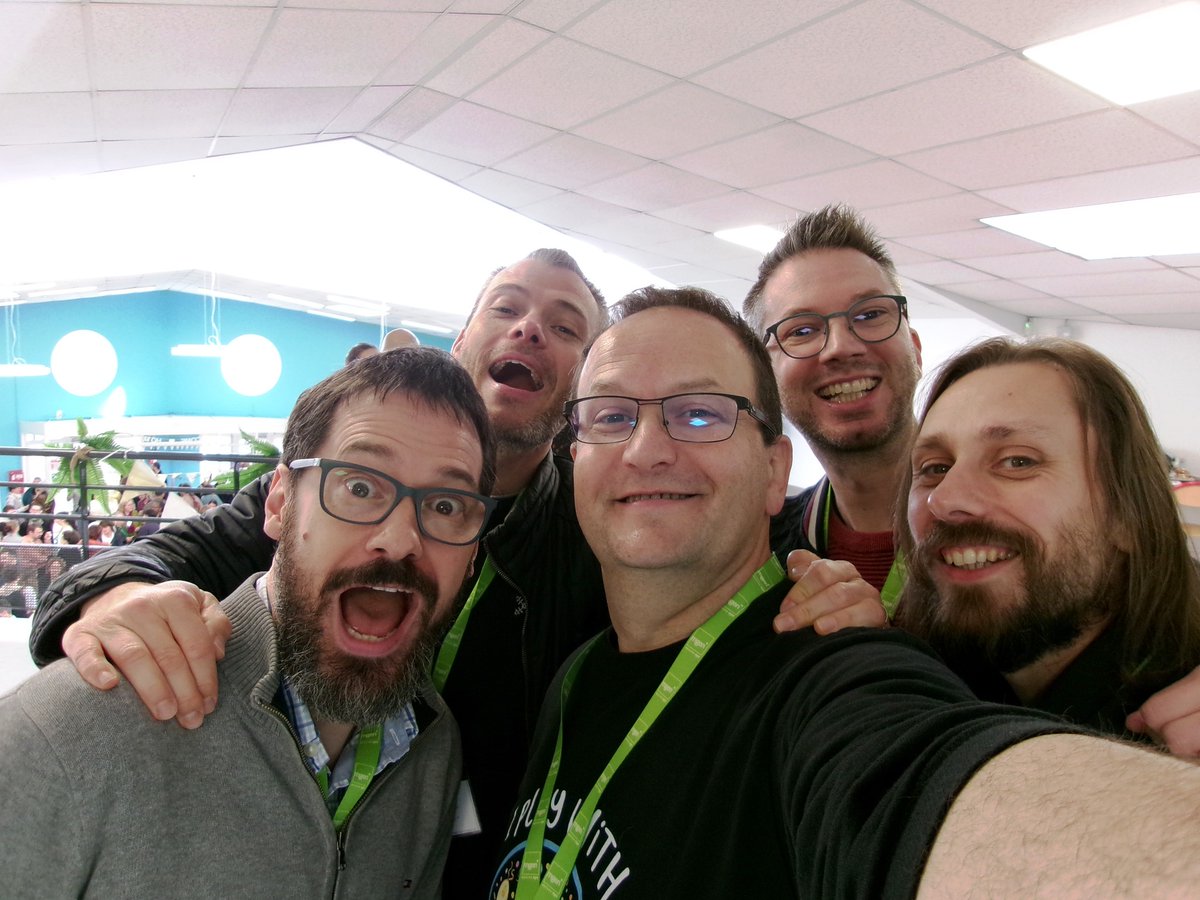 Upbm-asso tweet media